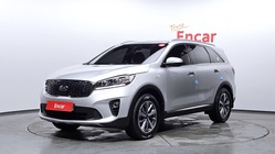 Kia Sorento 2018