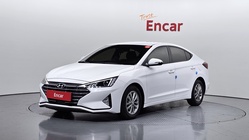 Hyundai Avante 2019