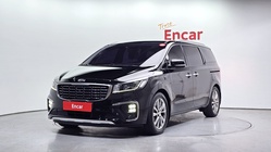 Kia Canival 2018