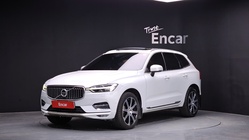 Volvo XC60 2018