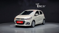 Chevrolet Spark 2016
