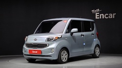 Kia RAY 2016