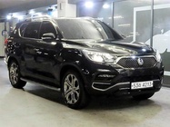 Ssangyong Rexton 2017
