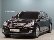 Hyundai Equus 2009