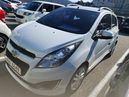 Chevrolet Spark 2014