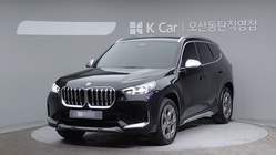 BMW X1 2023