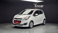 Chevrolet Spark 2015