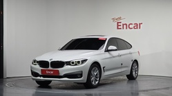 BMW Gran Turismo 2018