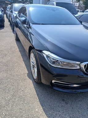 BMW Gran Turismo 2020