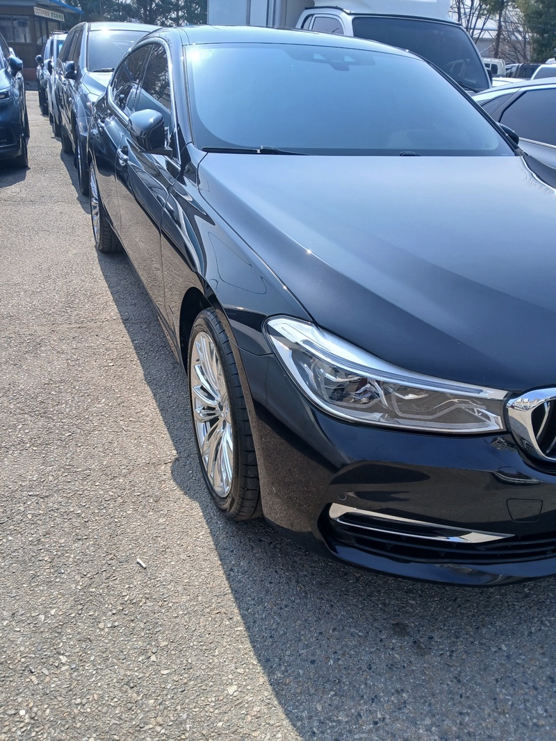 BMW Gran Turismo