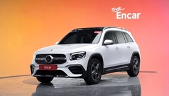 Mercedes-Benz GLB-Class 2022