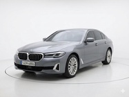 BMW 5 Series 2023