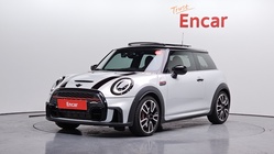 MINI Cooper 2022