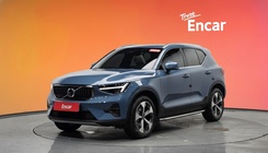 Volvo XC40 2024
