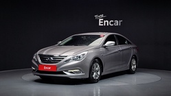 Hyundai Sonata 2012