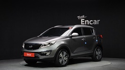Kia Sportage 2015