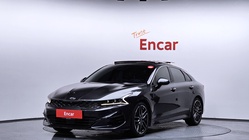 Kia K5 2020