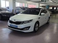 Kia K5 2012