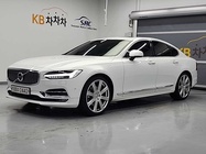Volvo S90 2019