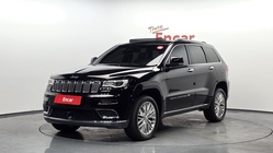 Jeep Cherokee 2018