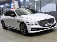Genesis G80 2020