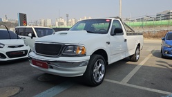 Ford F150 2000