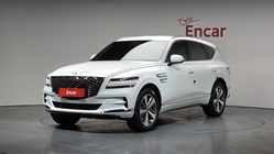 Genesis GV80 2021