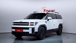 Hyundai Santa Fe 2023