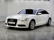 Audi A6 2012