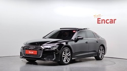 Audi A6 2023