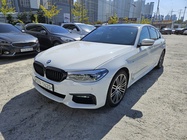 BMW 5 Series 2019