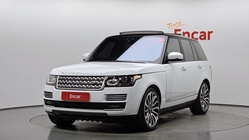 Land Rover Range Rover 2017