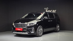 Kia Canival 2018