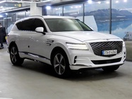 Genesis GV80 2022