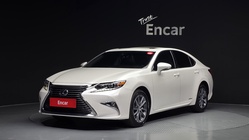 Lexus ES 2018