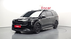 Kia Canival 2024