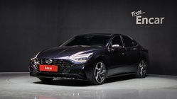 Hyundai Sonata 2021