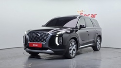 Hyundai Palisade 2020