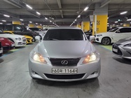 Lexus IS 2007