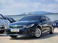 Kia K5 2017