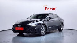 Hyundai Sonata 2021
