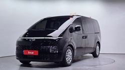 Hyundai Staria 2023