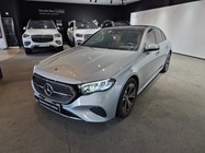 Mercedes-Benz E-Class 2025
