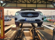 Mercedes-Benz GLC-Class 2024