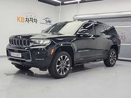 Jeep Cherokee 2022