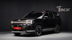 Hyundai Santa Fe 2025