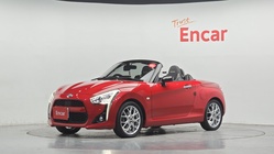 Daihatsu Copen 2016