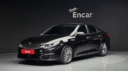 Kia K5 2018