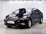 Hyundai Sonata 2014