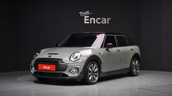 MINI Clubman 2020
